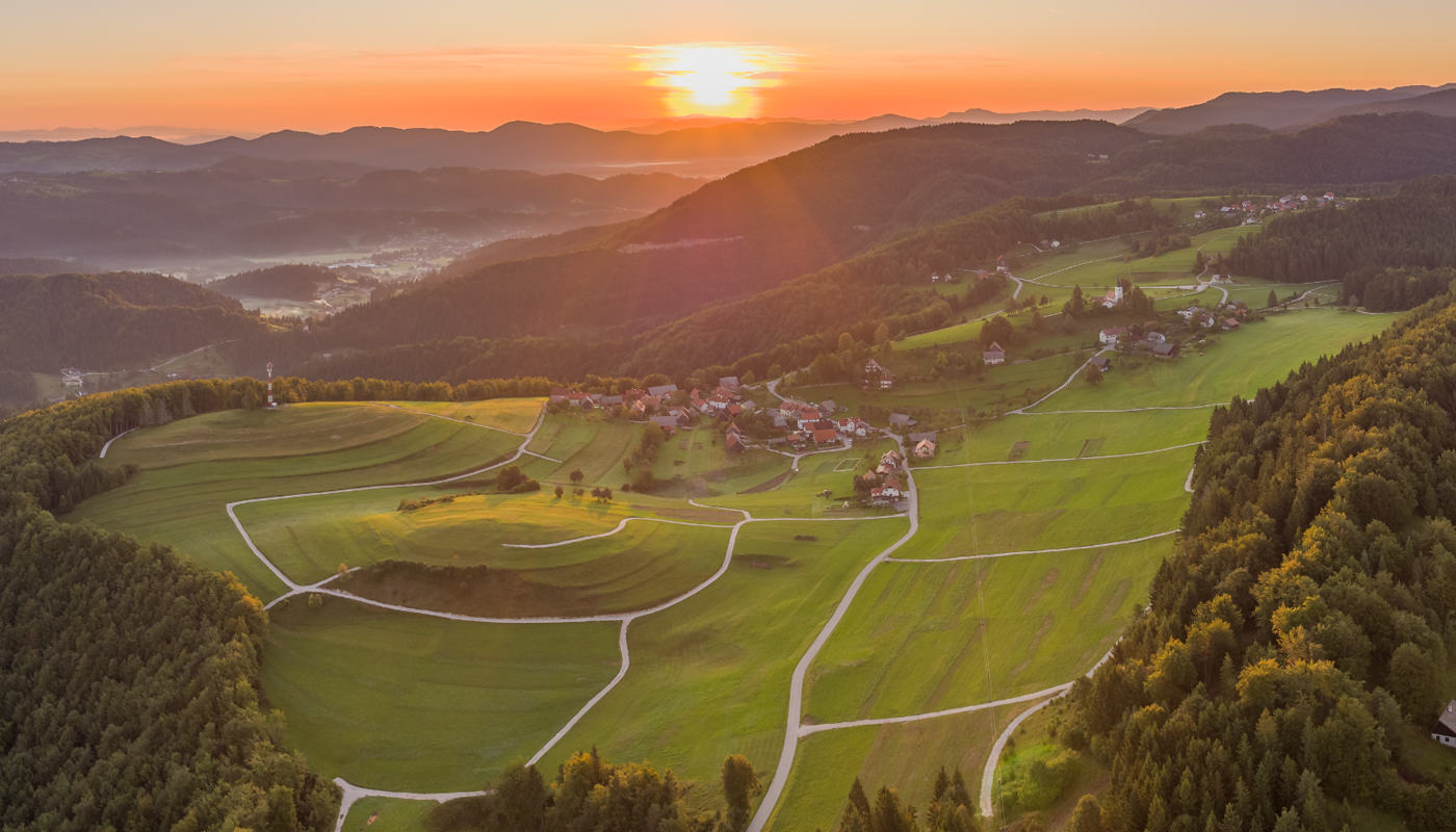 Dobrodošli v Sodražici