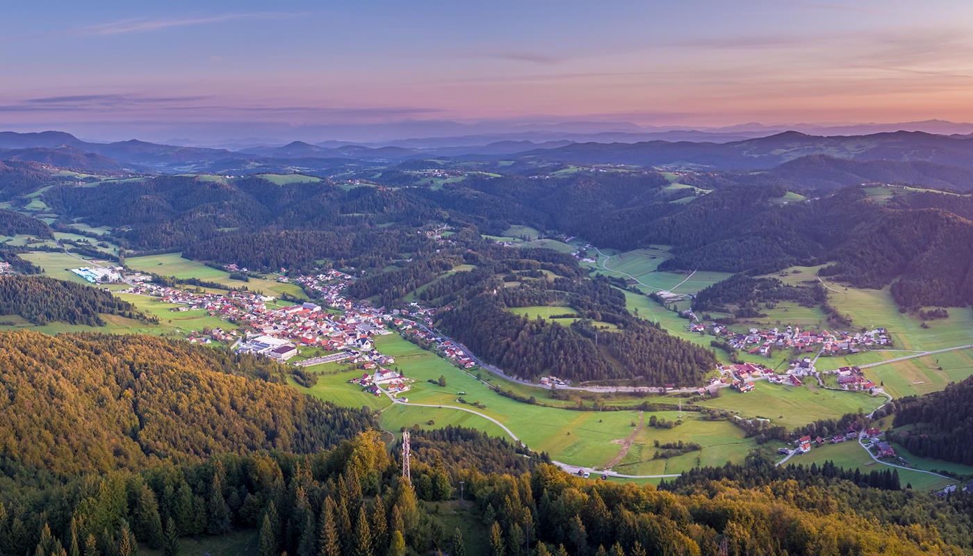 Dobrodošli v Sodražici