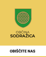 Občina Sodražica
