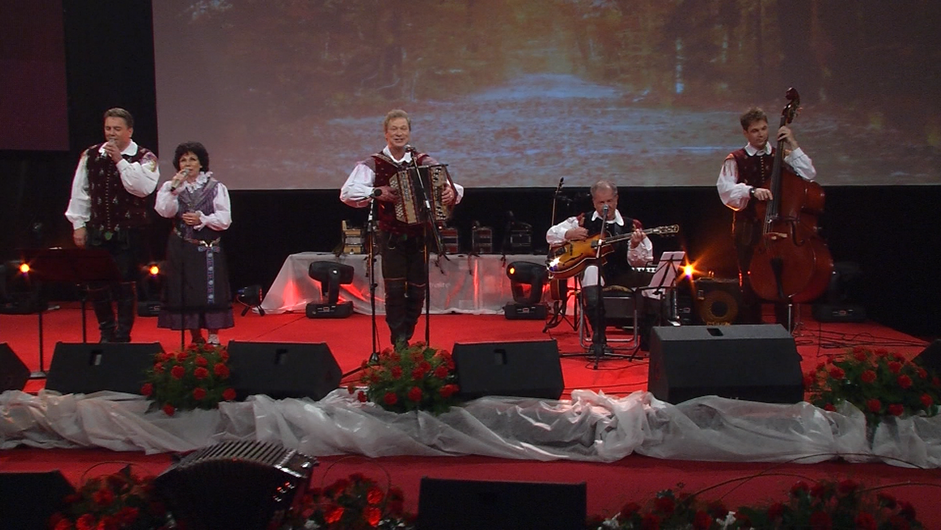 ansambel franca mihelica