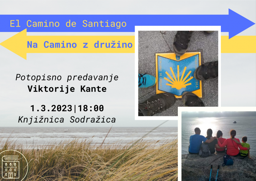 Camino_-_mali_letak