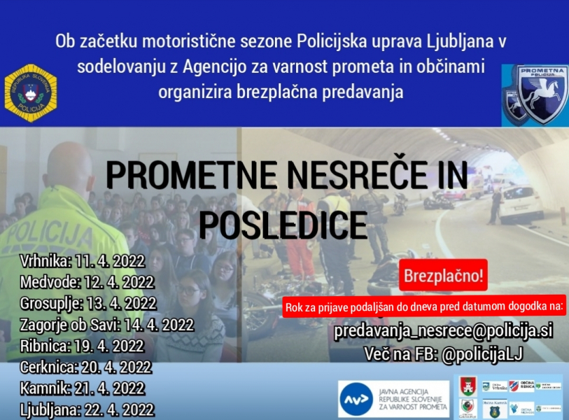 policija
