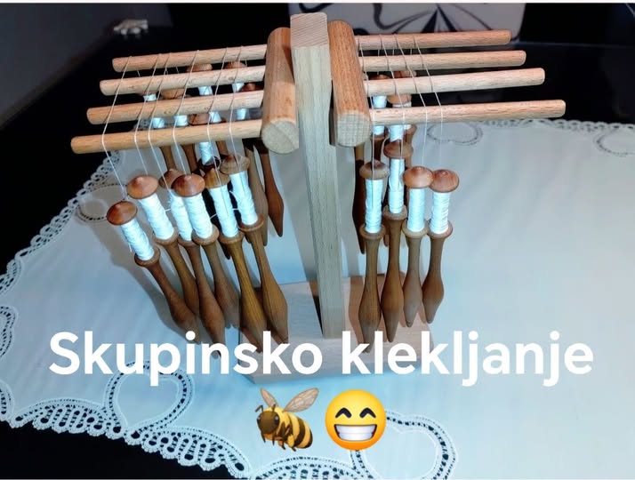 kleklanje