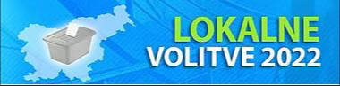 Občina Sodražica | Lokalne volitve 2022