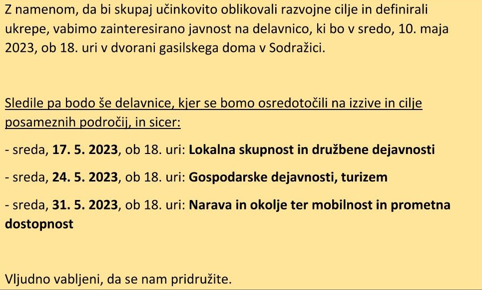 Strategija 11.5