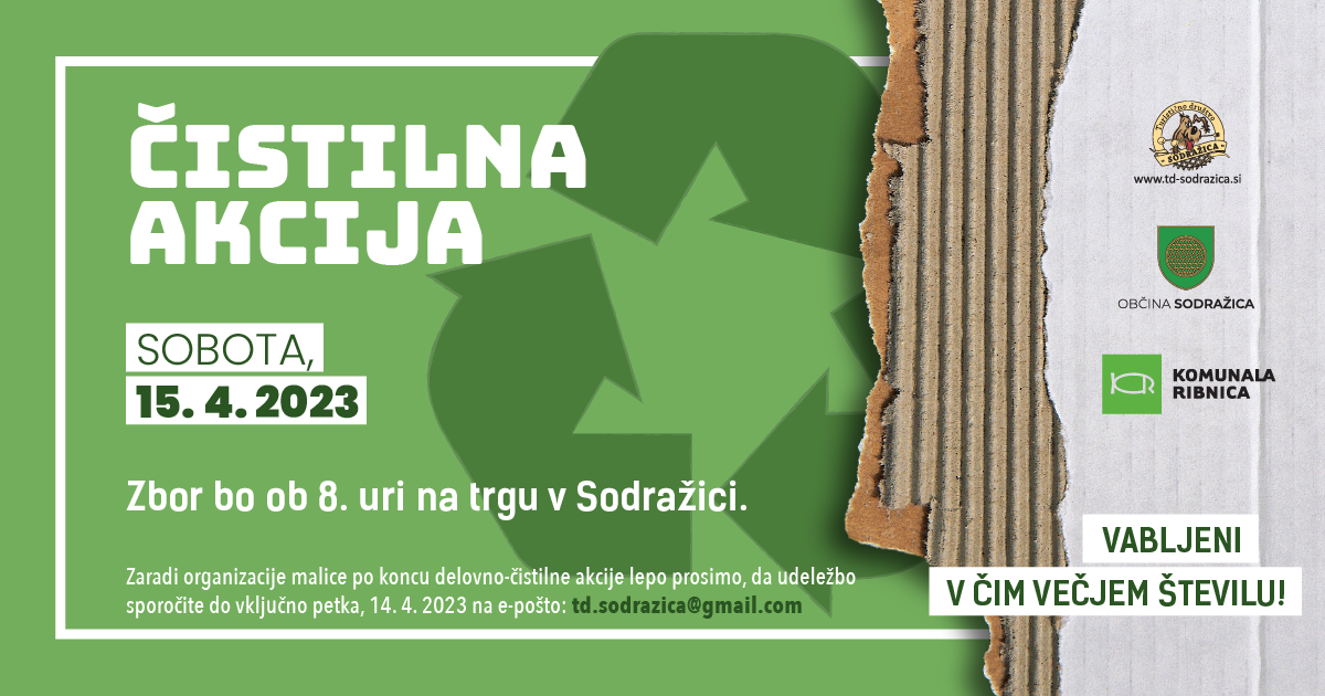 cistilna akcija