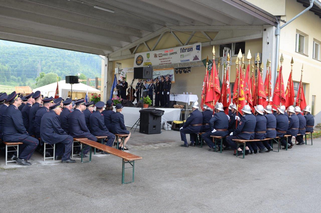 pgd vinice zapotok