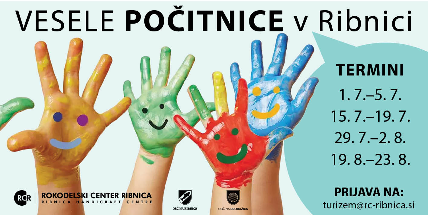 Fb banner vesele pocitnice