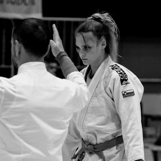 Laura Zajc