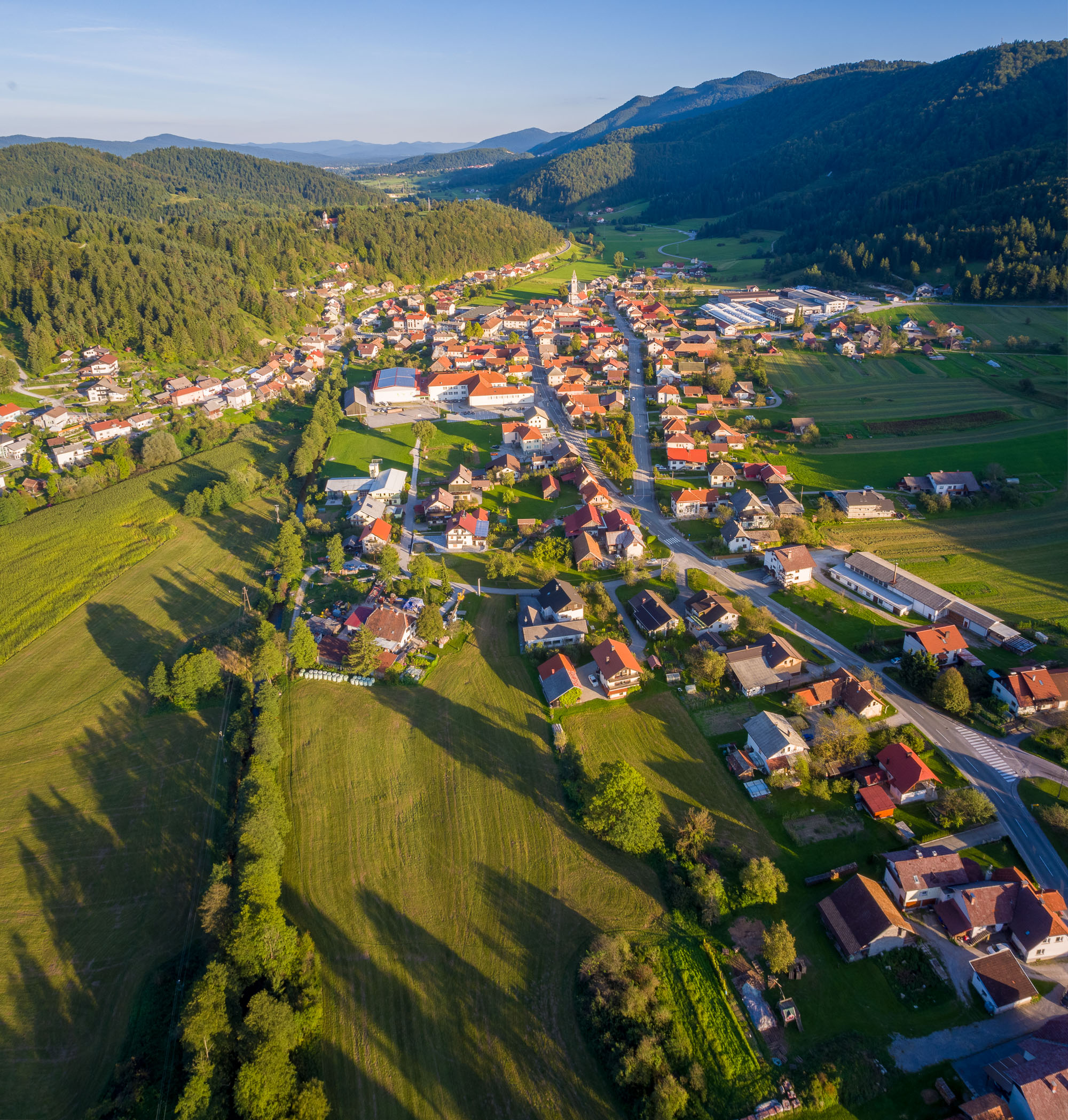 Sodrazica