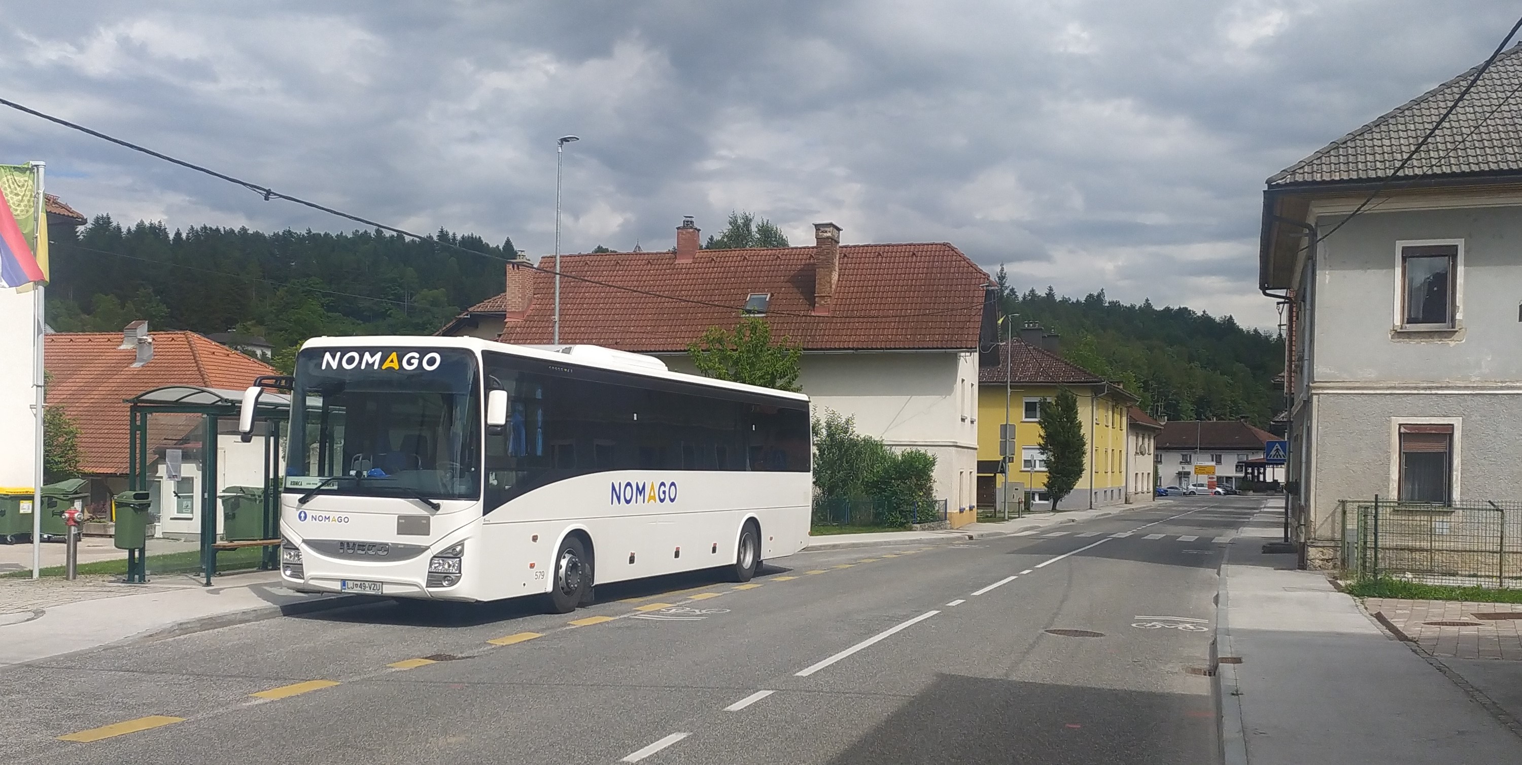 avtous sodrazica