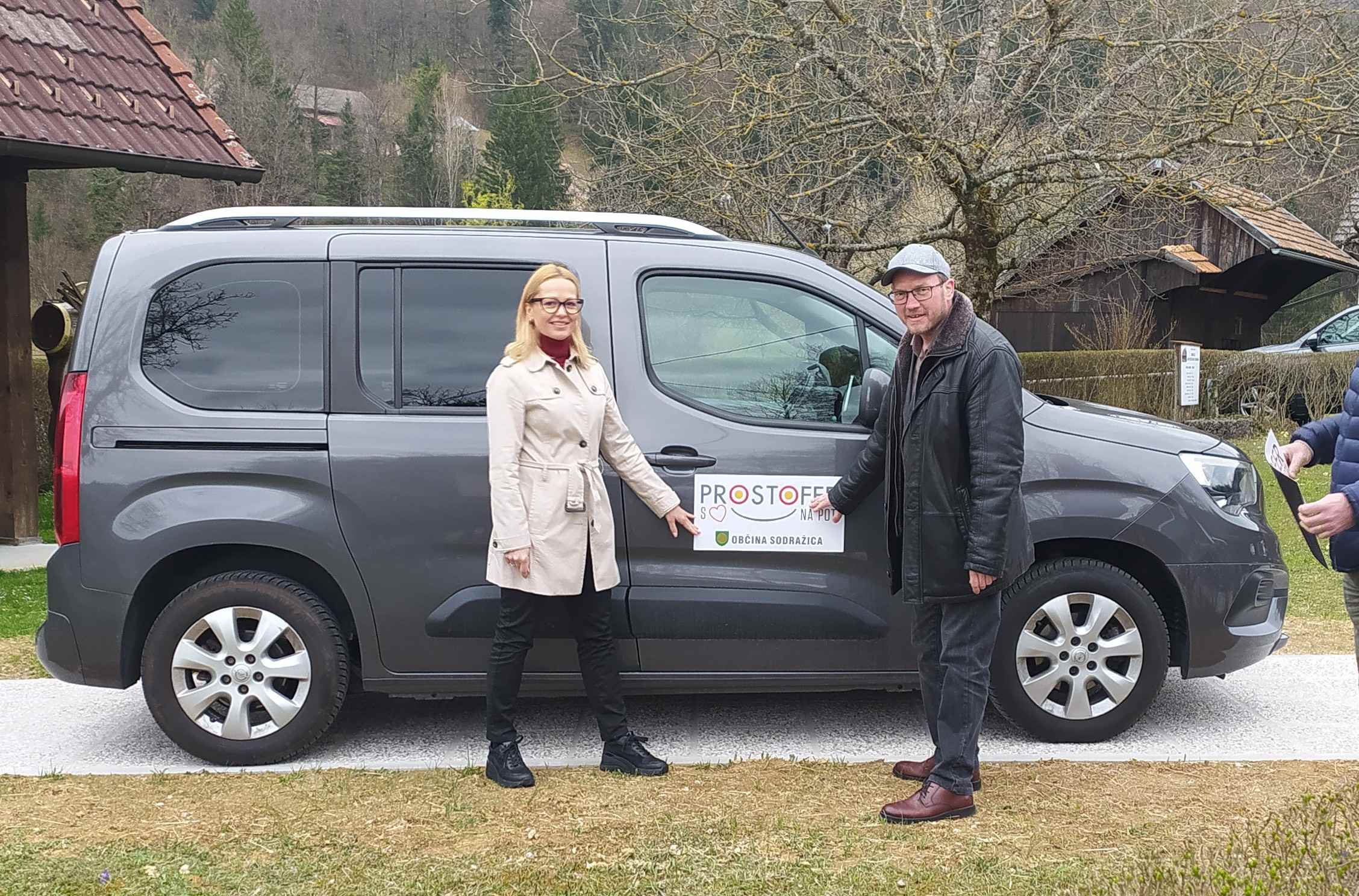 prostofer avto manjsa