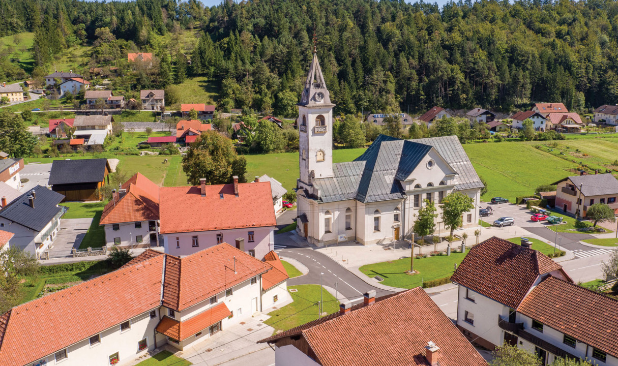 Strategija lokalnega razvoja - 4. delavnica