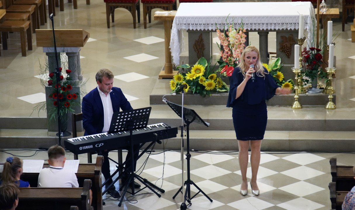 Magdalenin večer s Tino Kadunc Tiano