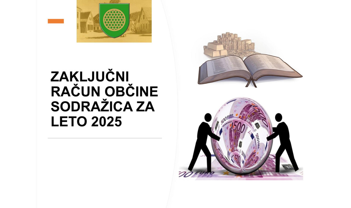 Občinski svet na 19. redni seji