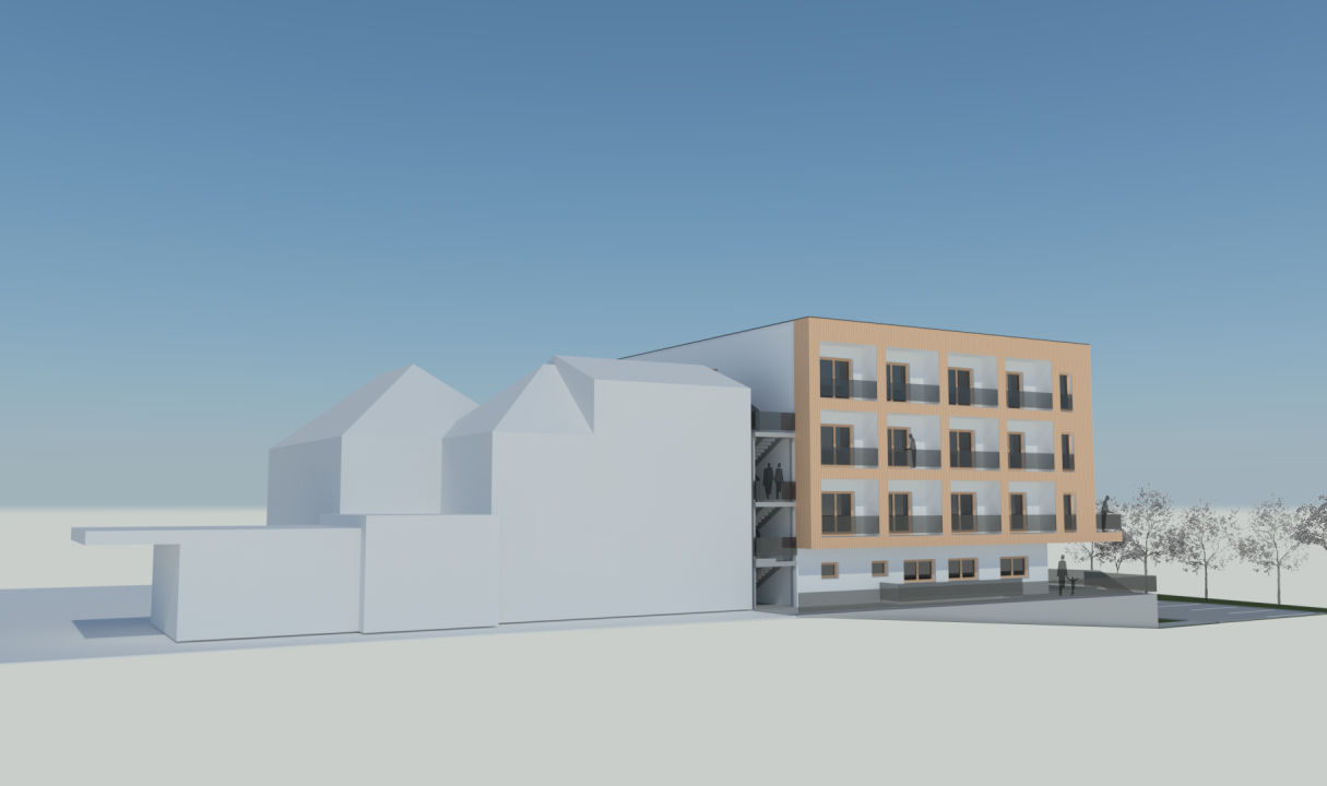 POMEMBNI KORAKI ZA RAZVOJ IN VARNOST