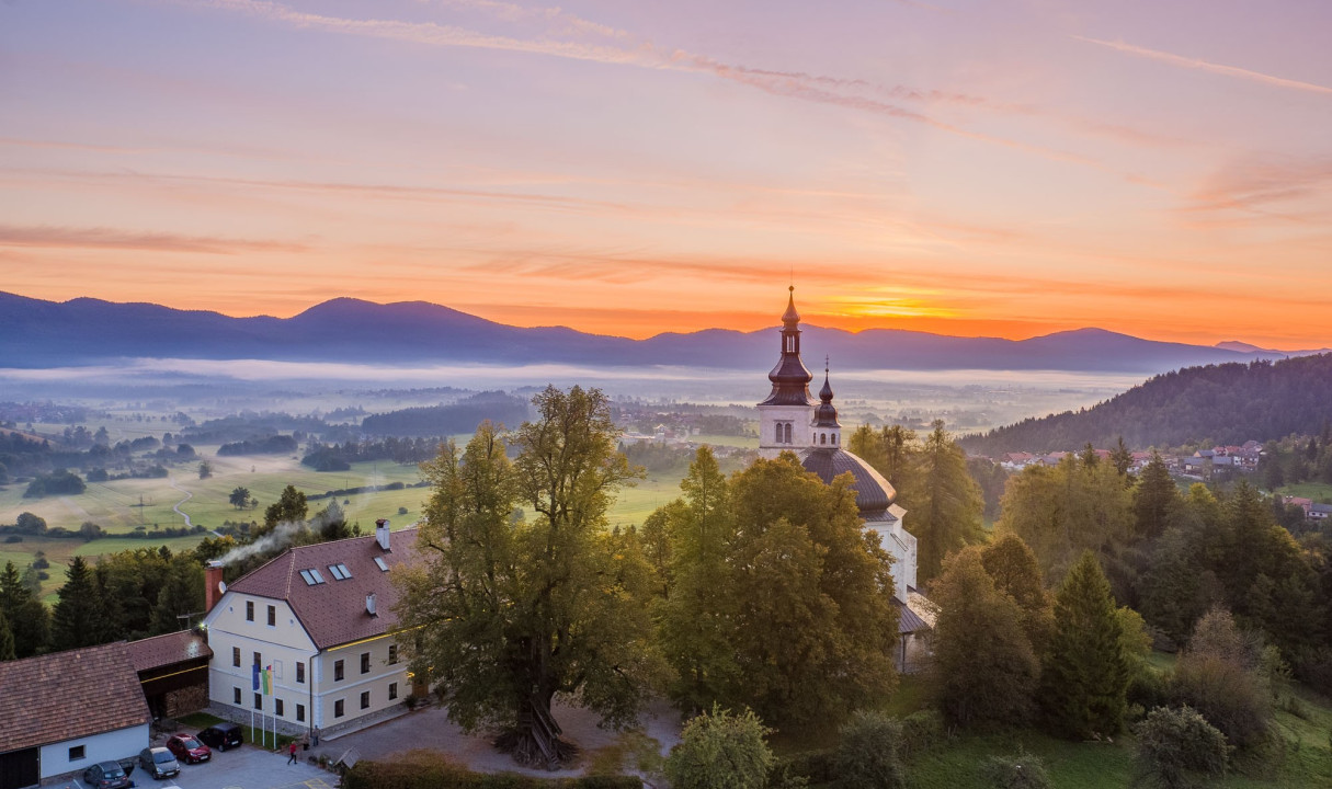 V SODRAŽICI ŽIVAHNO PRAZNIČNO DOGAJANJE