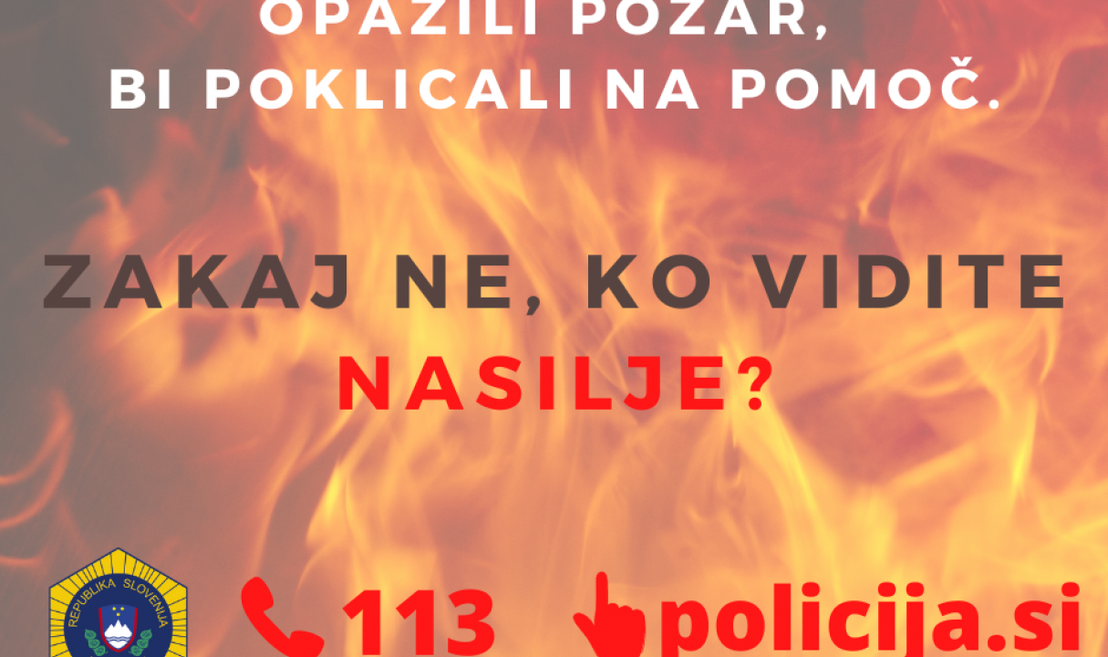 Mednarodni dnevi boja proti nasilju nad ženskami, otroki in nasilju v družini